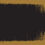 the album cover for 24 Carat Black - Iii [Colored Vinyl] (Can)