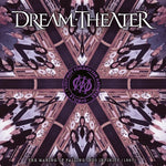 Dream Theater - Lost Not Forgotten Archives: The Making Of Falling Into Infinity (1997) (CD)