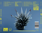 スクリレックス - ドント・ゲット・トゥー・クローズ (CD)