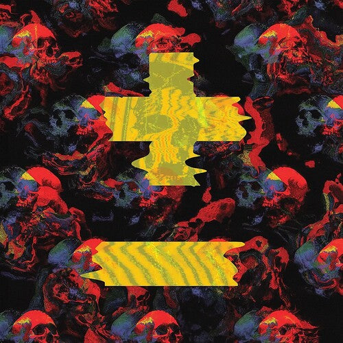 Pop Evil - Skeletons - Gold (Vinyl)