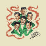 Royal Jesters - Take Me For A Little While B/w We Go Together - Green (Vinyl)