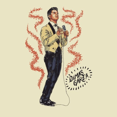 Dimas III - No volveré a amarte B/N Muy divertido (Vinilo)