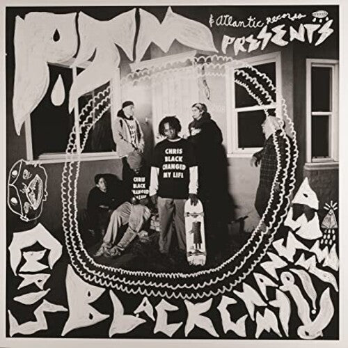 ポルトガル・ザ・マン - クリス・ブラックは私の人生を変えた (CD)