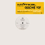 Mystikal : Oochie Pop (12", Promo)