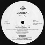 Mystikal : Oochie Pop (12", Promo)