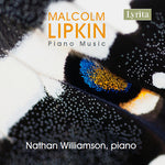 Nathan Williamson - Piano Music (CD)