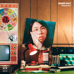 Raíz de jengibre - Nisemono (Vinilo)