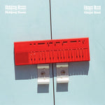 Ginger Root - Mahjong Room (Vinyl)