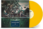 Graveyard - Hisingen Blues - Yellow (Vinyl)
