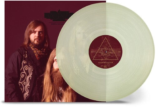 Kadavar - Abra Kadavar - Glow In The Dark (Vinyl)