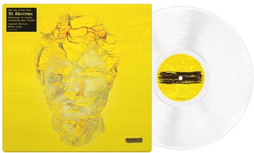 Ed Sheeran - - (Vinilo)