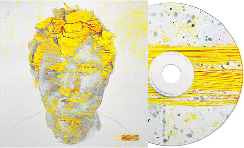 Ed Sheeran - Subtract - CD de lujo (CD)