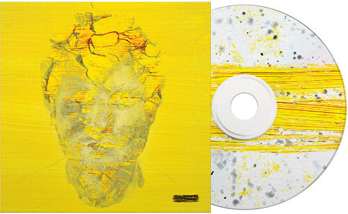 Ed Sheeran - Subtract - CD (CD)