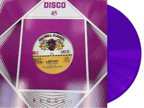 Sister Nancy - Bam Bam (Vinyl)