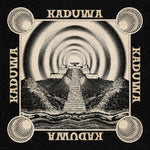 the album cover for Free The Robots - Kaduwa