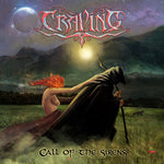 Craving - Call Of The Sirens (CD)