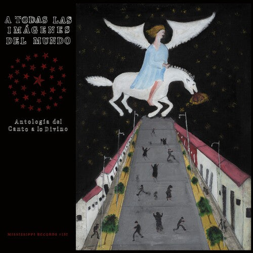 カント・ア・ロ・ディヴィーノ (Various Artists) - カント・ア・ロ・ディヴィーノ (Various Artists) (レコード)