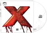 Onyx - Sangre en el X (CD)