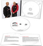 Onyx - Sangre en el X (CD)