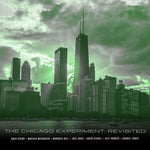 Greg Spero - The Chicago Experiment: Revisited (CD)