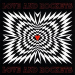 Amor y Cohetes - Amor y Cohetes (Vinilo)