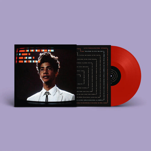 スキニー・ペレンベ - ハードリー・ザ・セイム・スネーク（レコード）