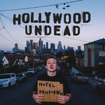 Hollywood Undead - Hotel Kalifornia (Deluxe) (Vinyl)