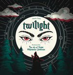 City of Prague Philharmonic Orchestra - Twilight (Original Soundtrack) (Vinyl)
