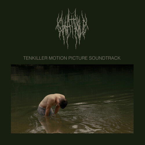 Tenkiller (Banda sonora original) (Vinilo)