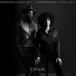 Dorian Holley - DNA (CD)