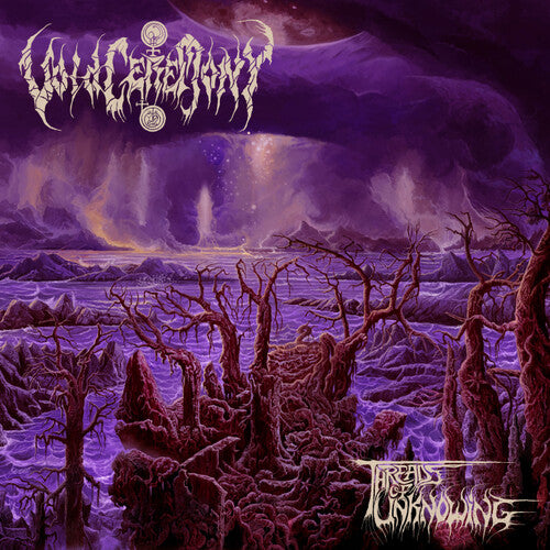 Threads Of Unknowing (Vinyl)