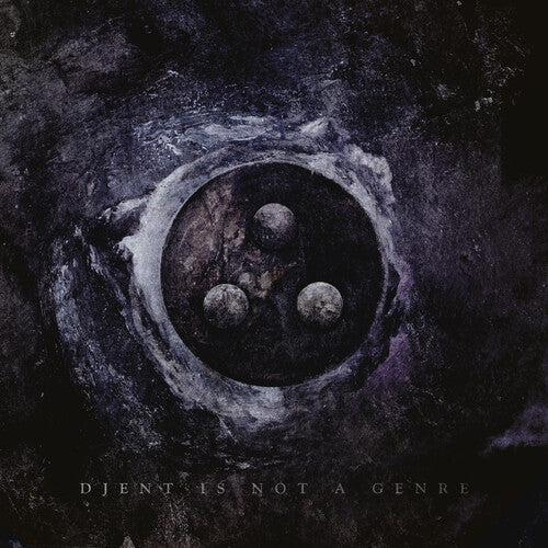 Periphery - Periphery V: Djent Is Not a Genre (Vinyl)