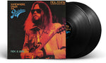 Neil Young - En algún lugar bajo el arcoíris 1973 (Vinilo)
