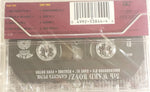 5th Ward Boyz : Gangsta Funk (Cass, Album)