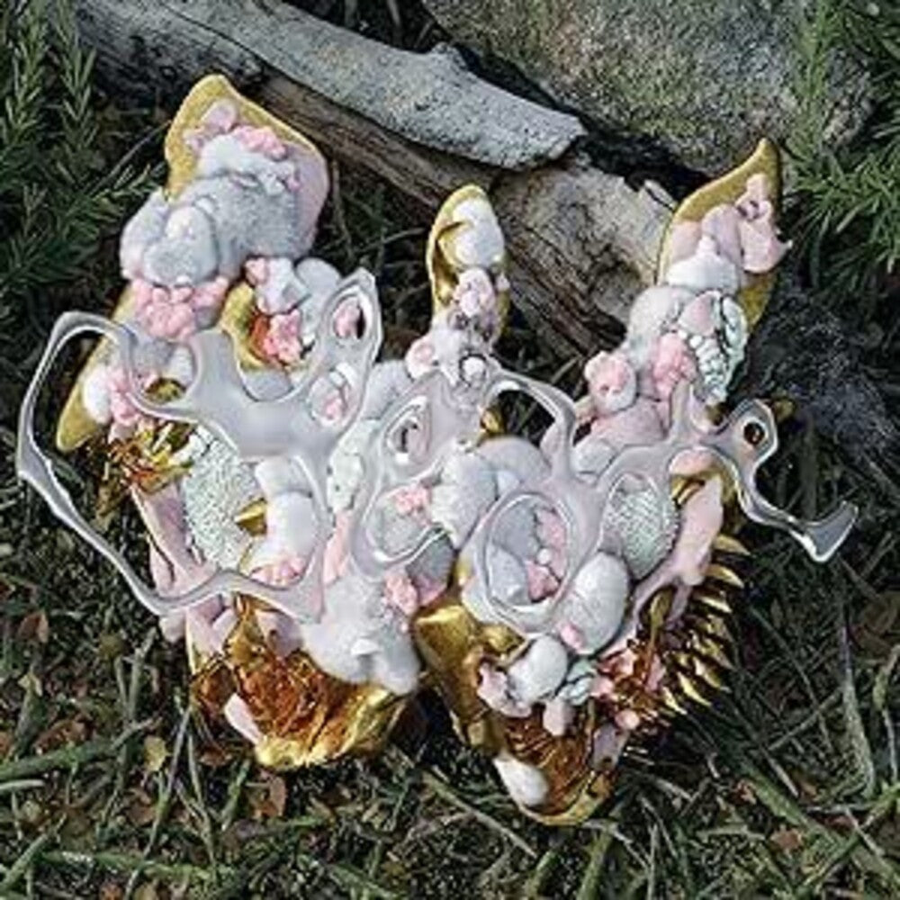 the album cover for We Are - Junk Jewelry (Uk)