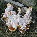 the album cover for We Are - Junk Jewelry (Uk)