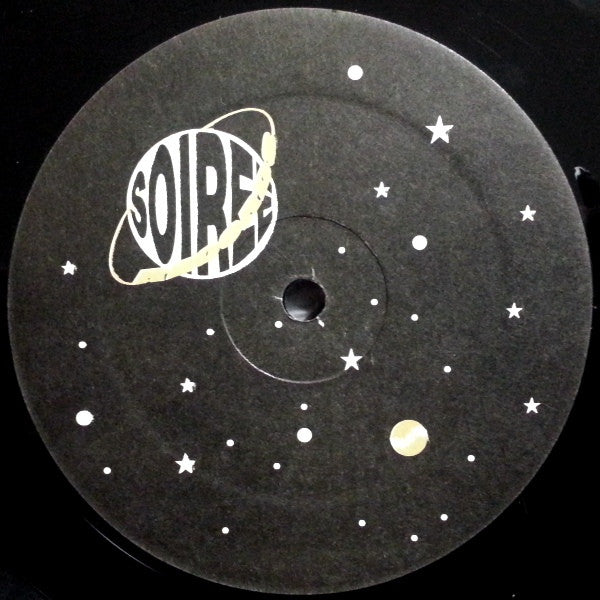 Kiata : You Make Me Sing (12")