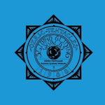 the album cover for Ozric Tentacles - Sliding Gliding Worlds - 140gm Vinyl