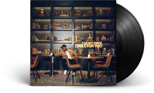 Lucky Daye - Table For Two (Vinyl)