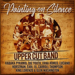 Uppercut Band - Pintando sobre el silencio (Vinilo)