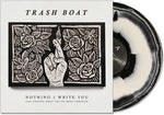 Trash Boat - Nada de lo que escribo puede cambiar lo que has pasado (Vinilo)