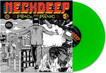 Neck Deep - The Peace and the Panic (Vinyl)