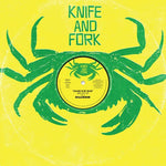 Dillinger - Cokane In My Brain / Marijuana In My Brain (Vinyl)