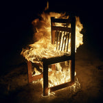 the album cover for KY - Power Is The Pharmacy [180 Gram]