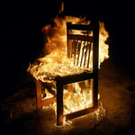 the album cover for KY - Power Is The Pharmacy