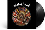 the album cover for Motörhead - 1916