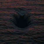 the album cover for Ritual Howls - Into The Water - Oxblood [Colored Vinyl]