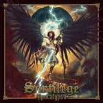 Sortilege - Apocalypso (Vinyl)