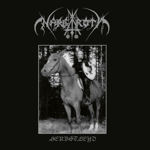 Nargaroth - Herbstleyd (Vinilo)