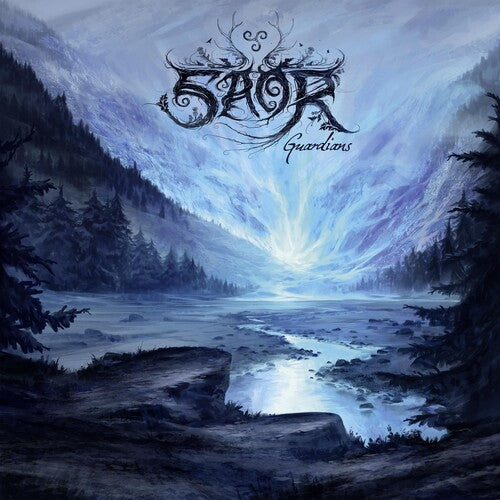 Saor - Guardians (Vinyl)